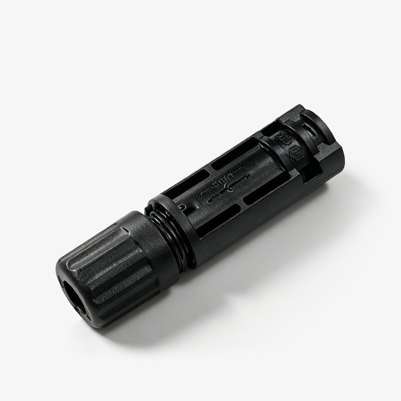 Female mc4 connector-1500V-1pcs