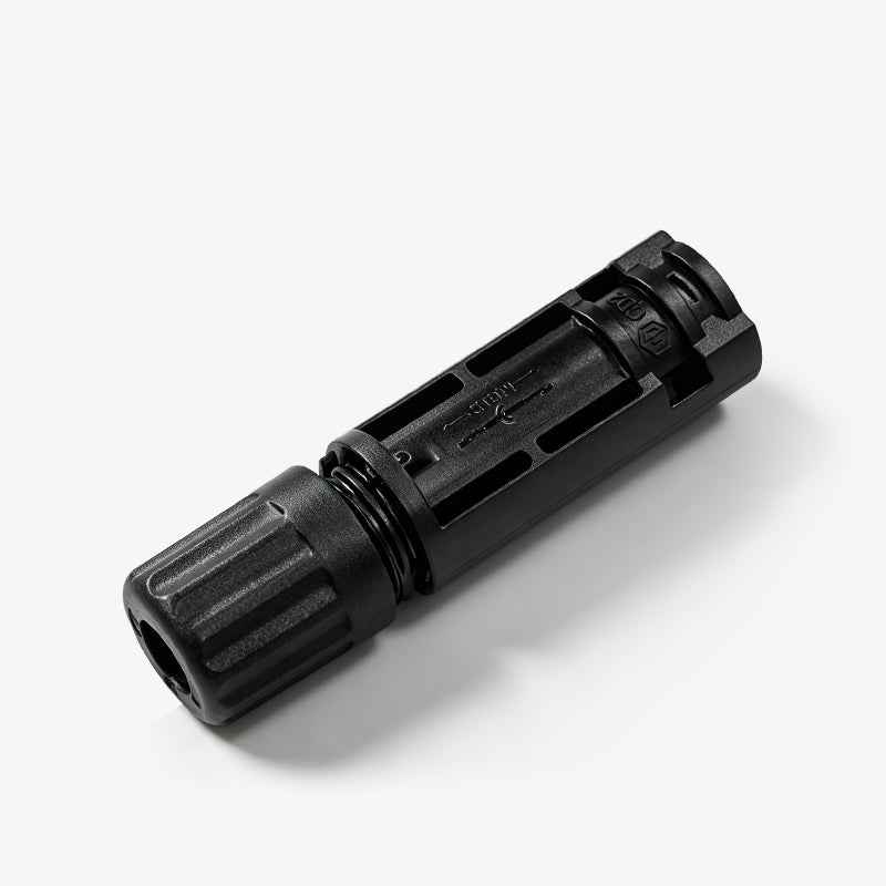 Enhance Your Solar Experience with Our Reliable Female MC4 Connector 1500V - Lumstor