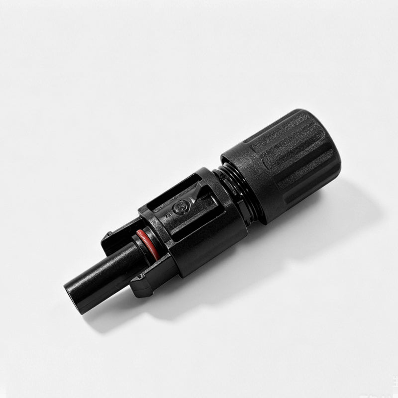 Male mc4 connector-1500V-1pcs