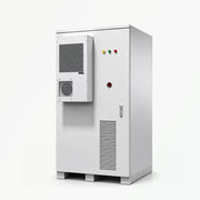 LS 96kWh High-Voltage Three-Phase Commercial ESS