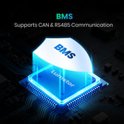 បញ្ចេញសេរីភាពថាមពលរបស់អ្នក​ជាមួយ​ប្រព័ន្ធស្តុកថាមពលព្រះអាទិត្យ 3.6KW/5KWH