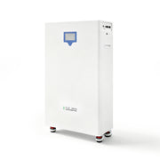 20KWH Solar Energy Storage System | 20KWh Home Energy Storage Wheeled Lithium Iron Phosphate Battery