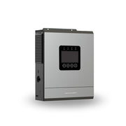 6.5kWh Integrated Off-Grid Solar Generator System with Dual MPPT & Pure Sine Wave Inverter