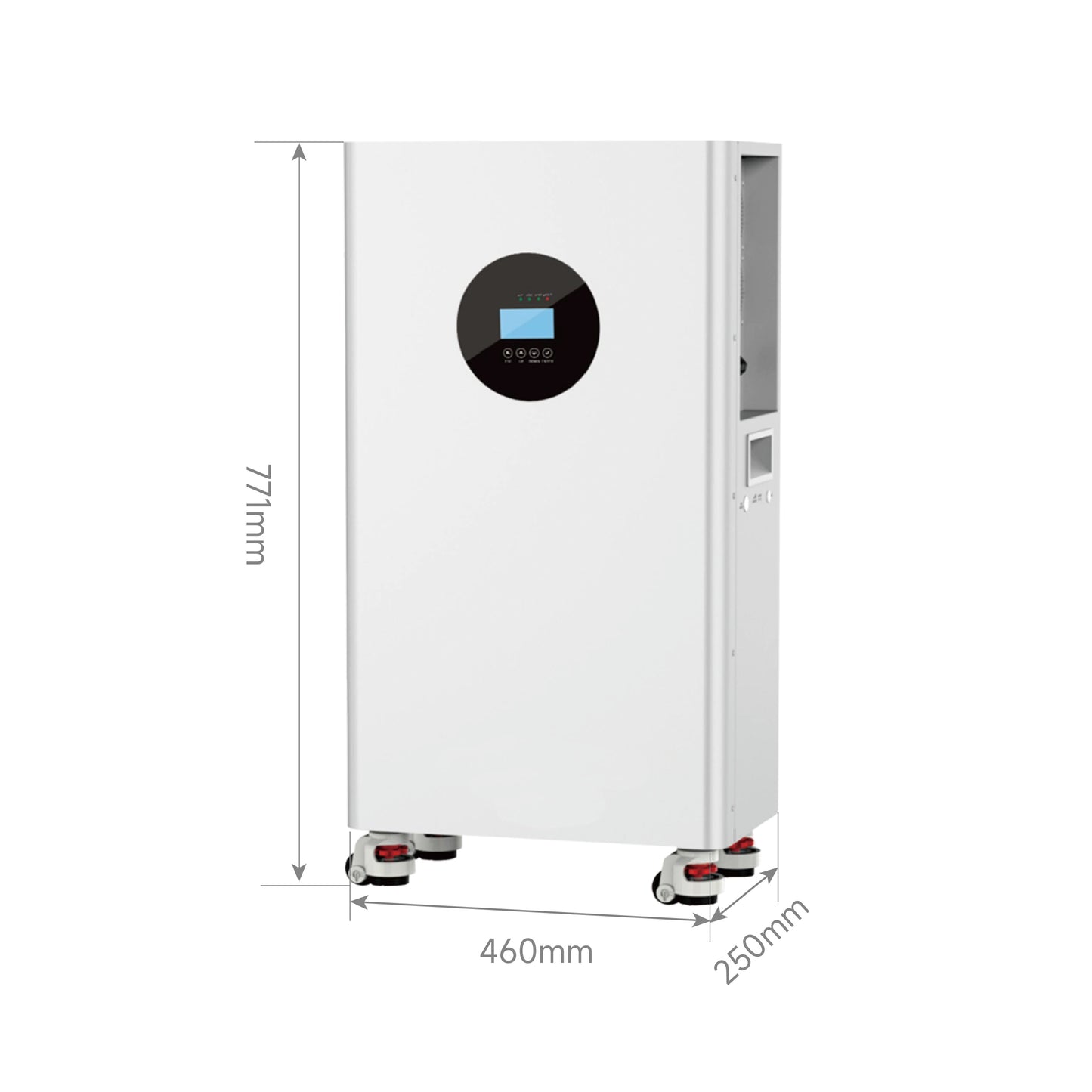 XH-5KW/8KWH Solar Energy Storage System | 8 kWh Home Energy Storage