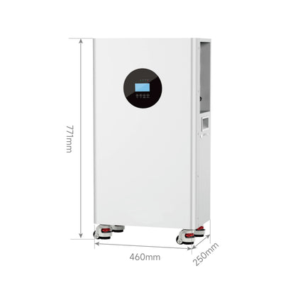 XH-5KW/8KWH Solar Energy Storage System | 8 kWh Home Energy Storage