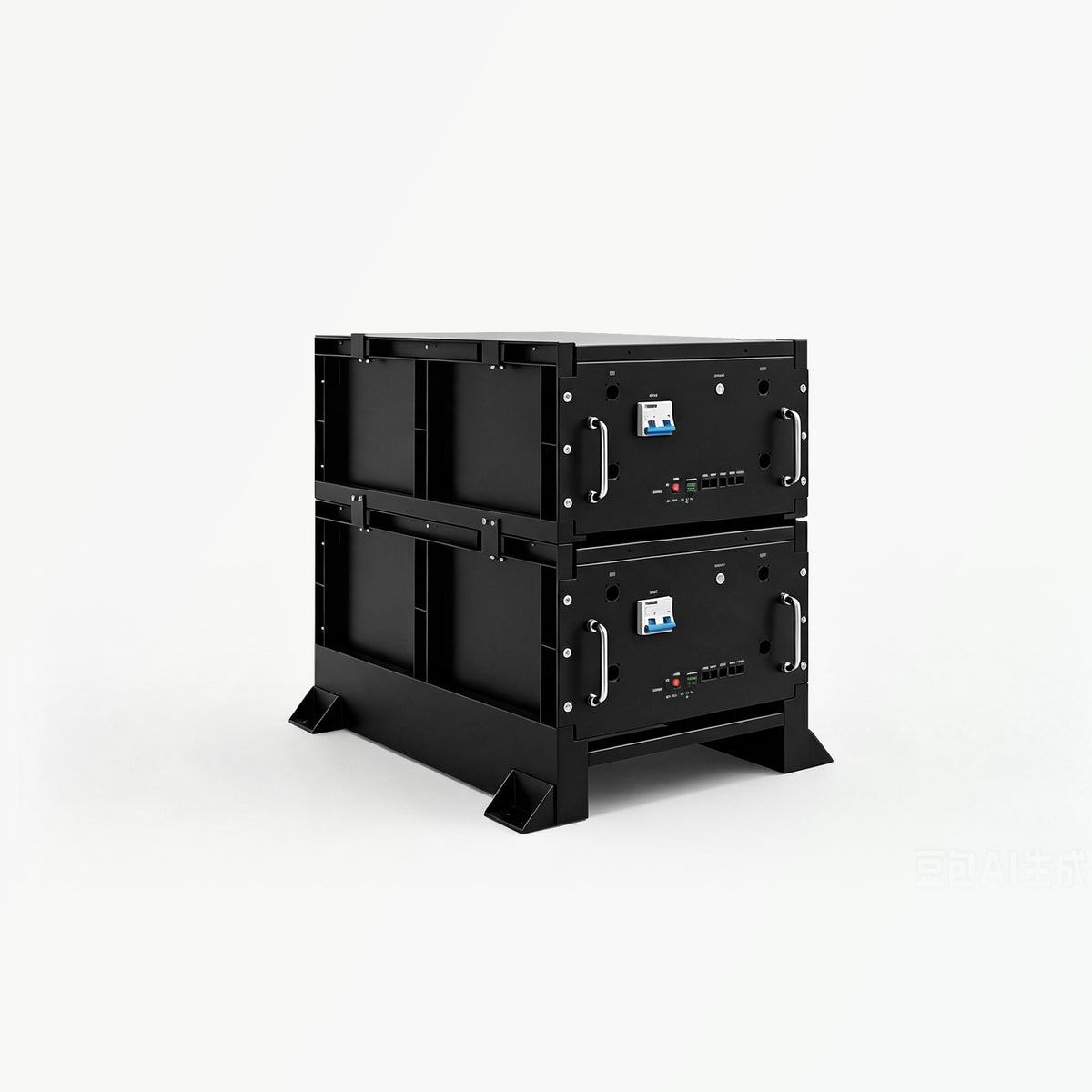 LS 32kWh Low-Voltage Commercial Energy Storage System