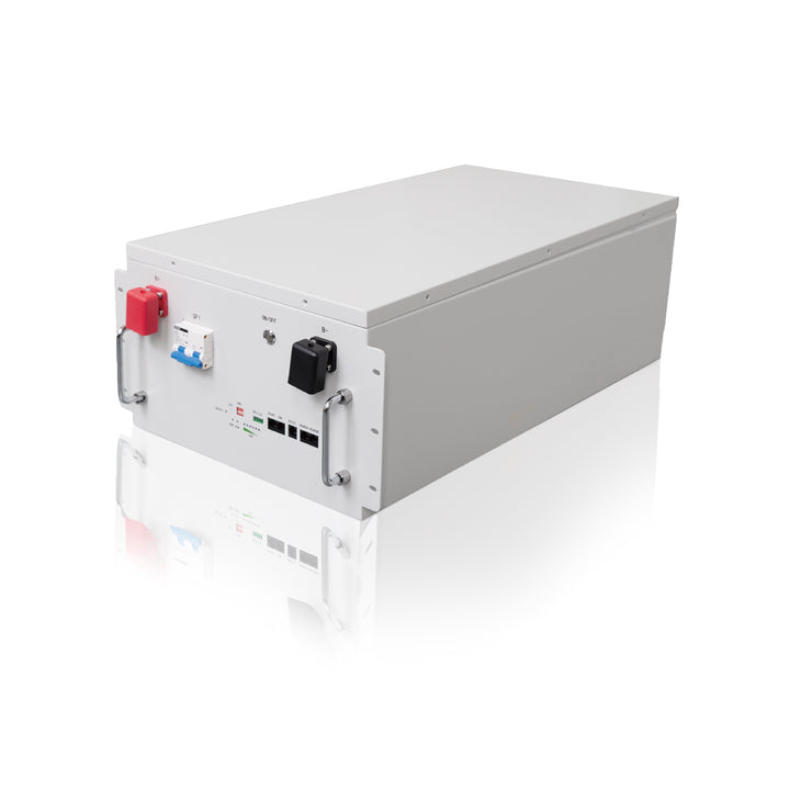 16 kWh Battery Pack - Elevate Your Energy Independence with Our XH-L-16KWH Solar Storage System