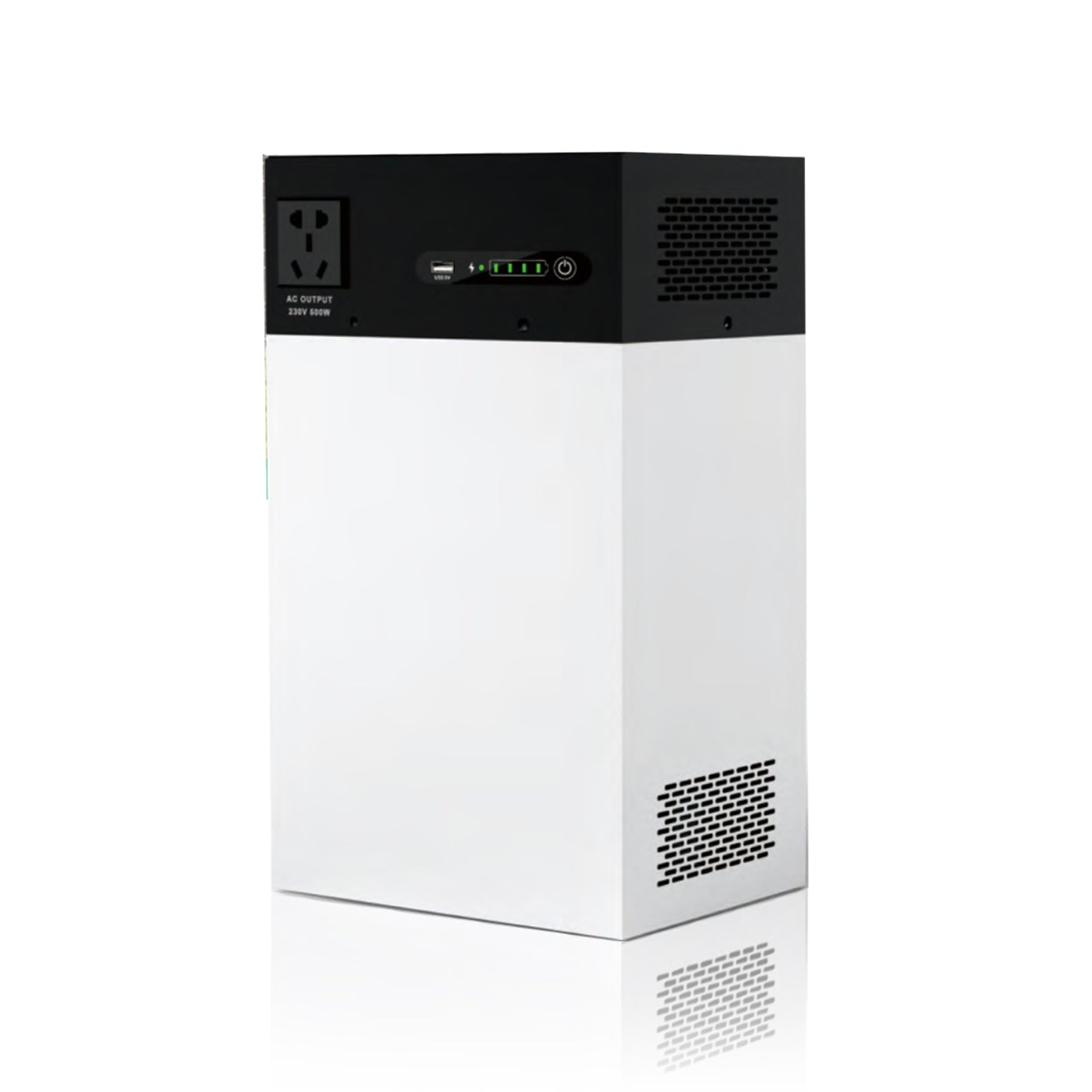 XH-12KW/32KWH Solar Energy Storage System | 32 kWh Home Energy Storage