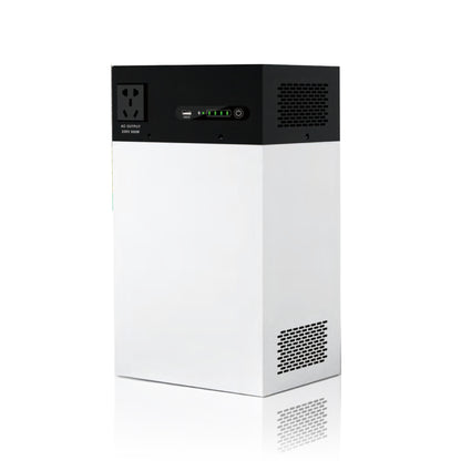 XH-12KW/32KWH Solar Energy Storage System | 32 kWh Home Energy Storage