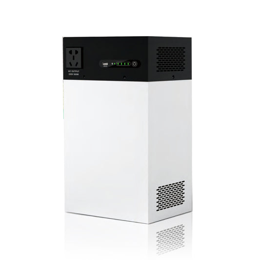 XH-12KW/32KWH Solar Energy Storage System | 32 kWh Home Energy Storage