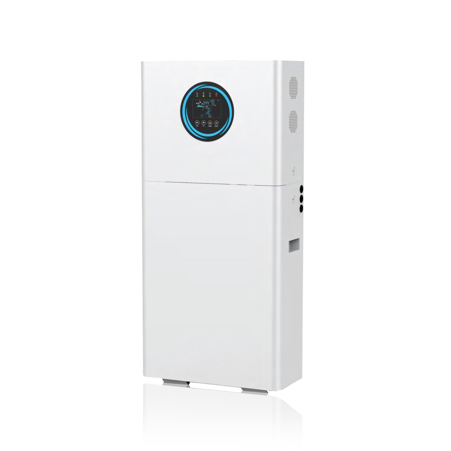XH-6.5KW+16KWH Solar Energy Storage System | 16KWh Home Energy Storage