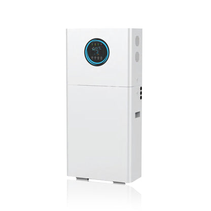 XH-6.5KW+16KWH Solar Energy Storage System | 16KWh Home Energy Storage
