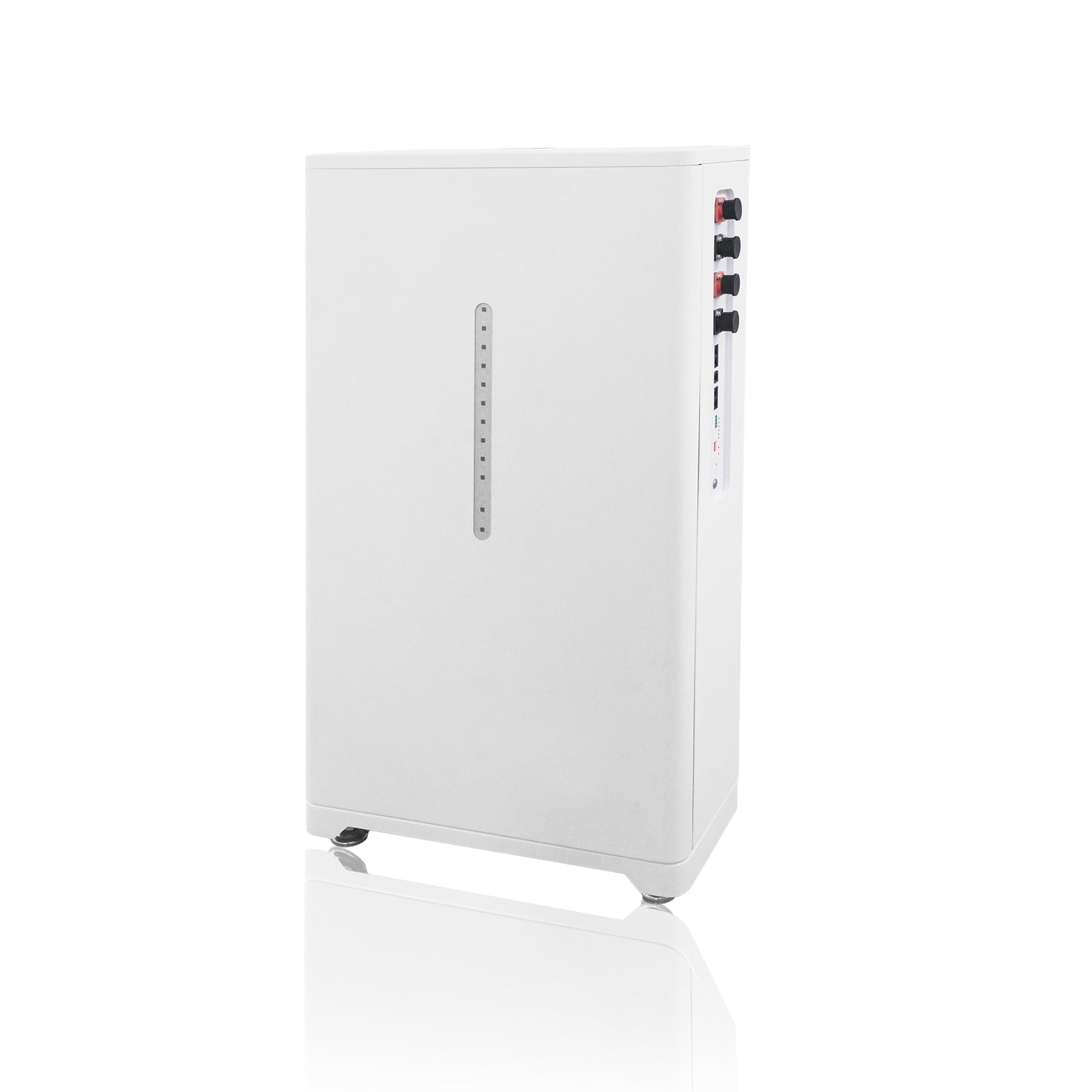 XH-L-16KWH Solar Energy Storage System | 16 kWh Home Energy Storage Wheeled Lithium Iron Phosphate Battery