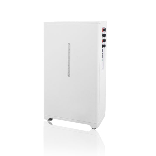 XH-L-16KWH Solar Energy Storage System | 16 kWh Home Energy Storage Wheeled Lithium Iron Phosphate Battery